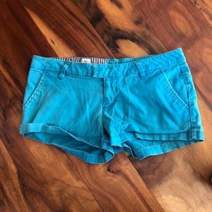 Volcom shorts
